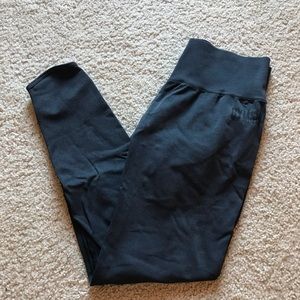 Gymshark Studio Legging - Medium